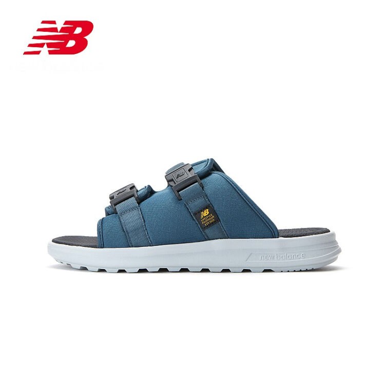 New balance 330 slides on sale