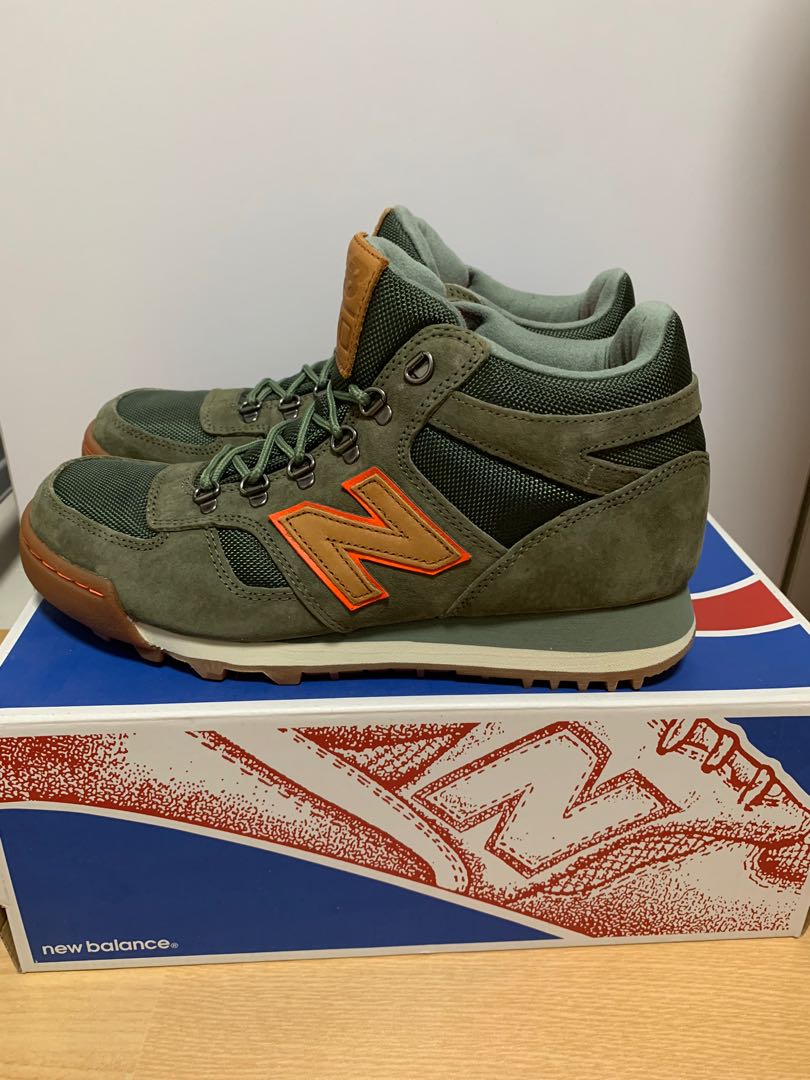 New shop balance h710cgo