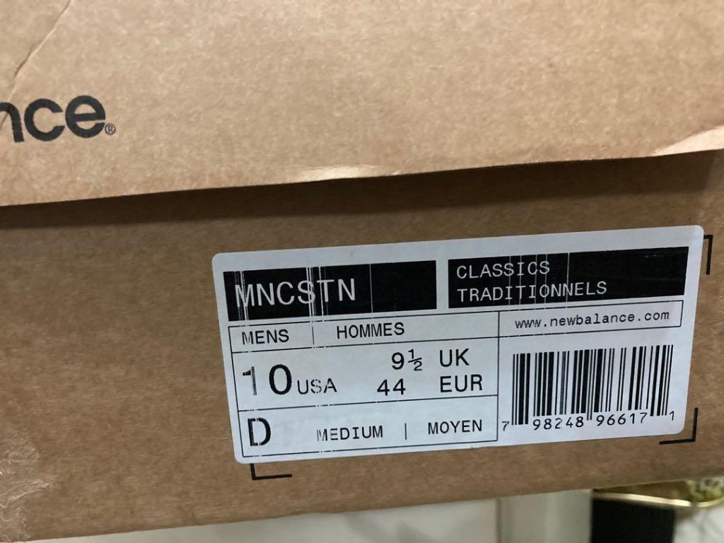 New balance online national class uk