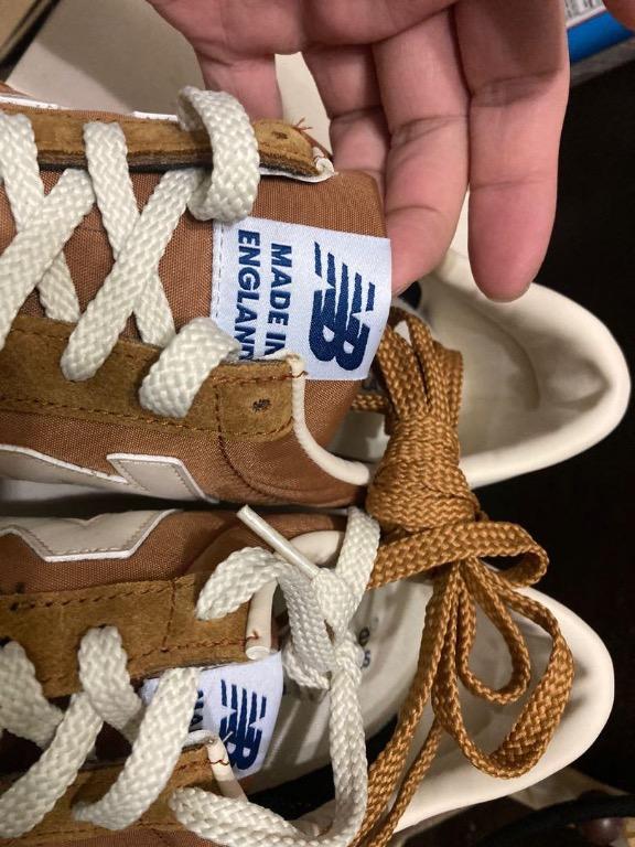 New balance mncstn sales