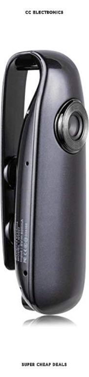 new Lenofocus Mini Camera Body Cameras 1080P Full HD Hidden Spy