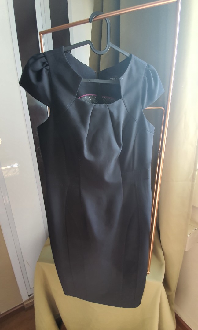 new look work clothes