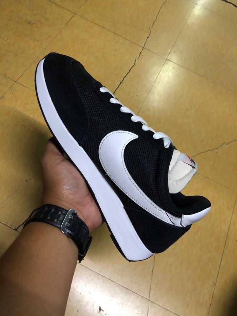 Nike Air Tailwind 79 Black/White(8.5 US) (Category: Sneakers) located in Baguio. Submitted by master_of_brands (Listing ID 1118491388, Image 1). Description: Authentic Nike Air Tailwind 79 2021 Black/White Size 8.5 US/26.5 cm/42 Europe Almost new condition No box Bought in 🇺🇸 In perfect condition.