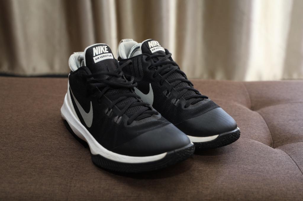 Nike air versatile basketball shoes cheap