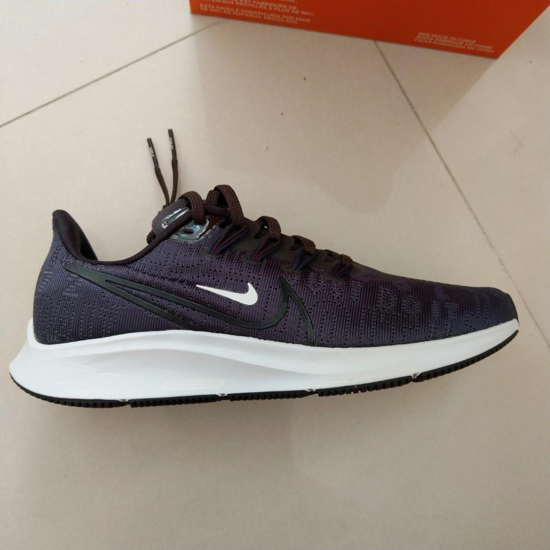 🔵♡全新未落地♡Nike AIR ZOOM PEGASUS 36 PRM 鞋號US7(38號、24cm