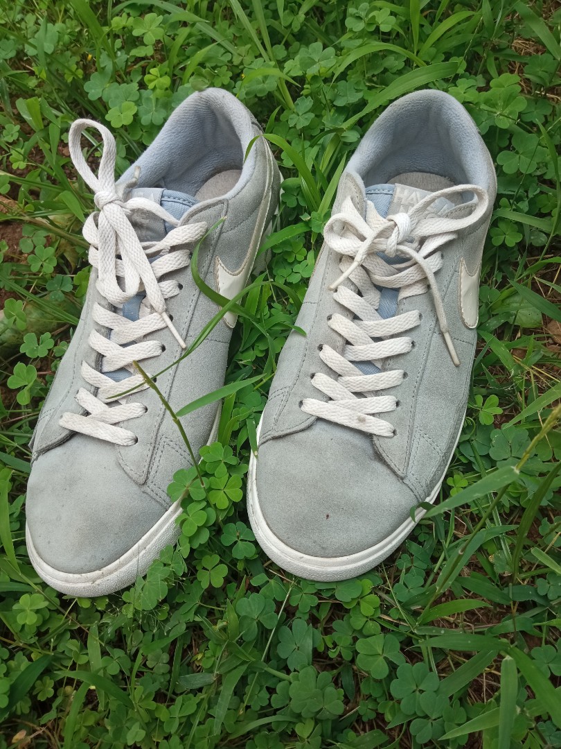 NIKE BLAZER LOW HAVE A NIKE DAY