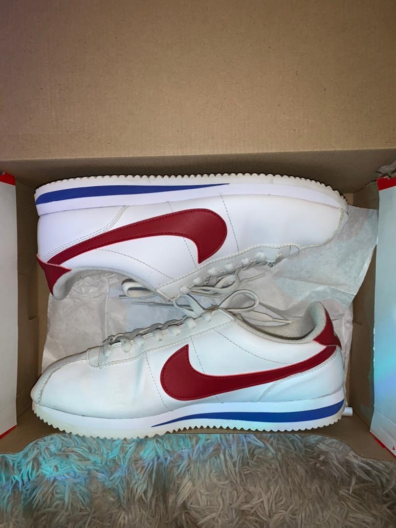 Nike cortez sale original harga