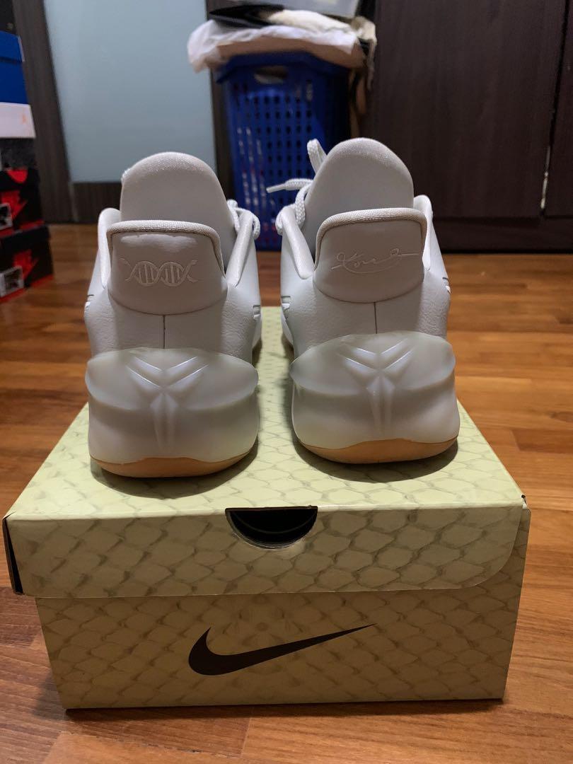 Nike kobe ad light bone discount