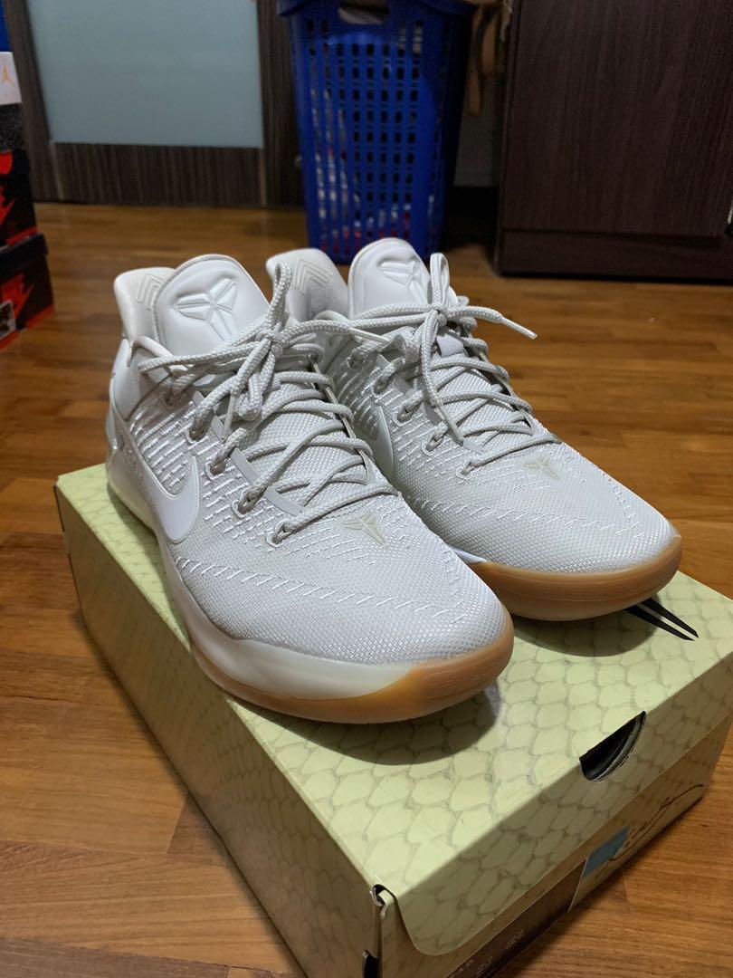 Kobe ad light bone sale