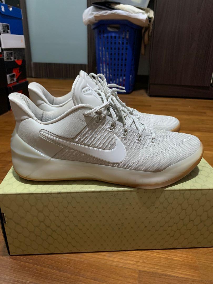 Kobe ad clearance light bone