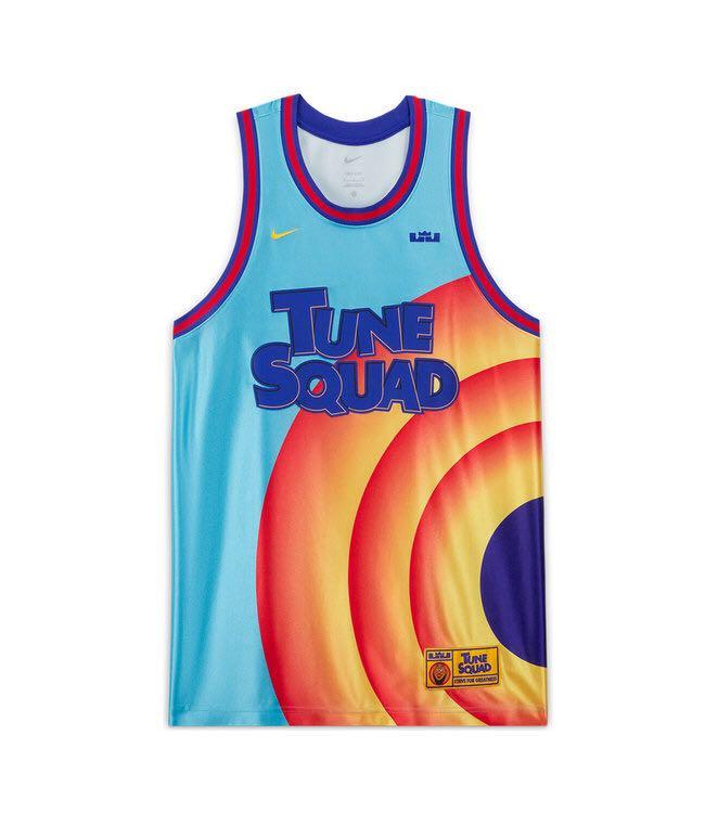 Nike toon squad sale