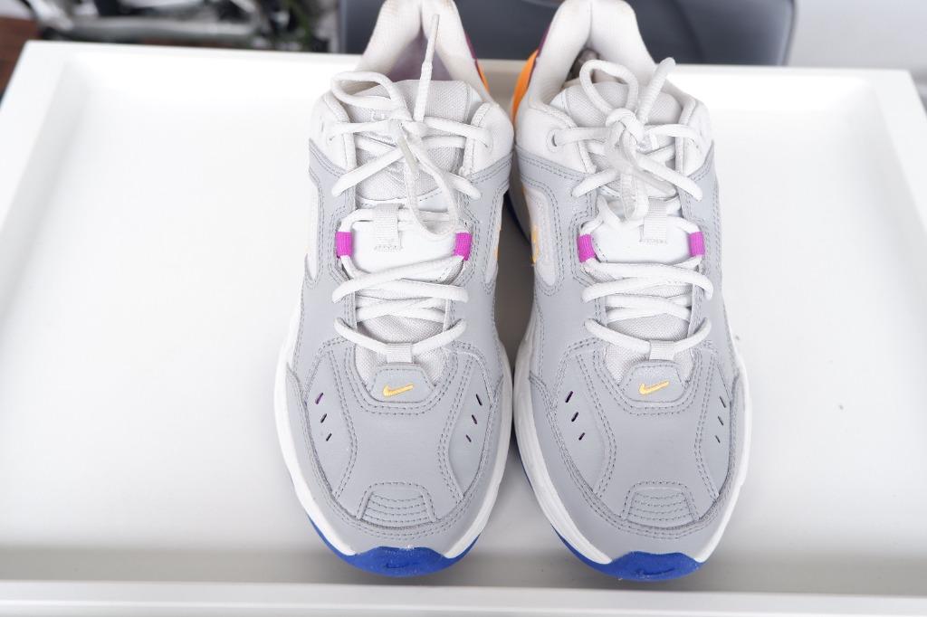 M2k tekno grises sales
