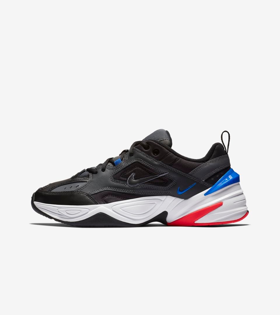 Nike mk2 tekno paris store