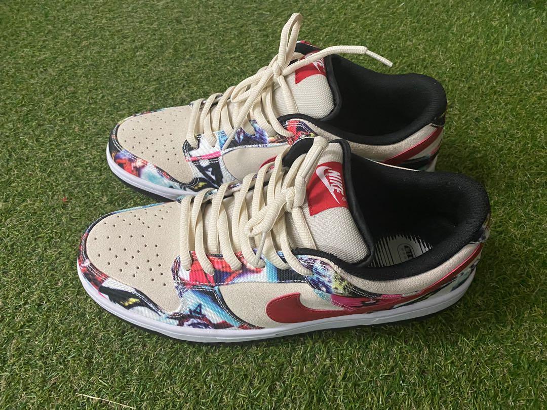 Sepatu nike limited edition 218 online