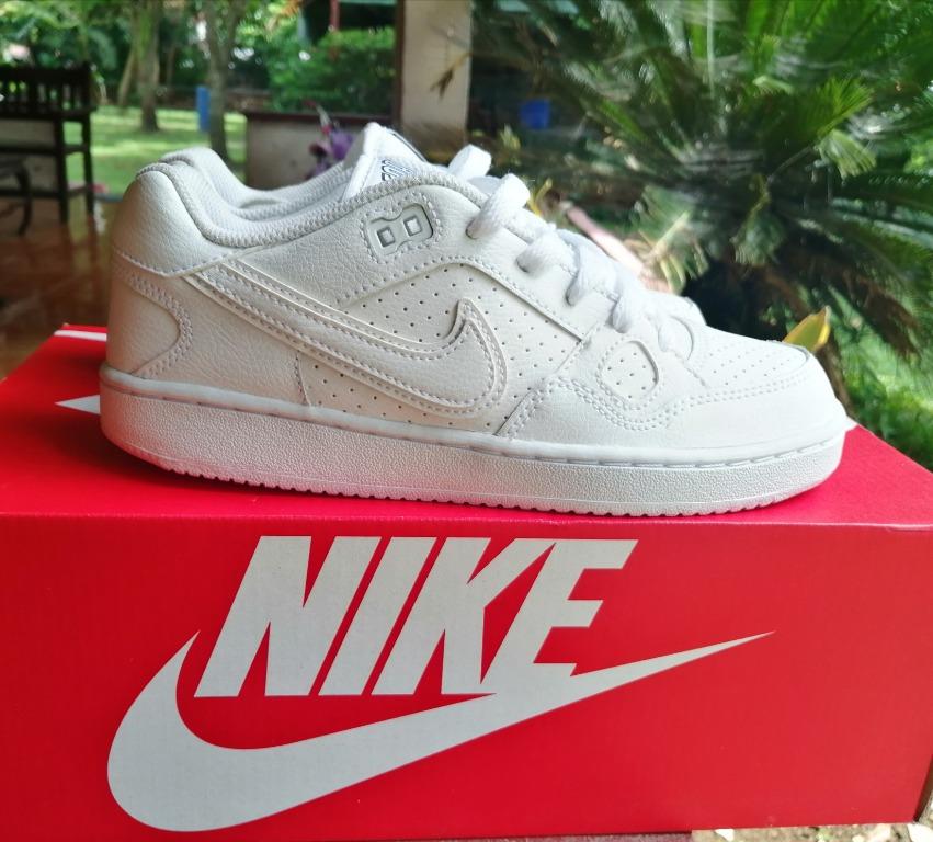 Nike son of force wit discount