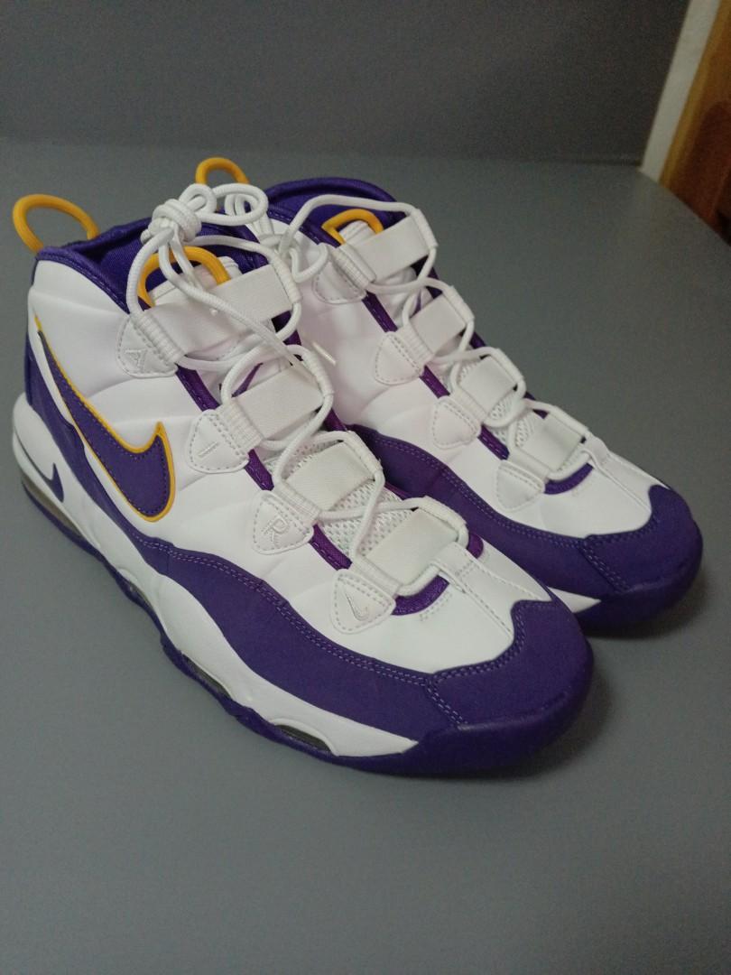 nike uptempo 43