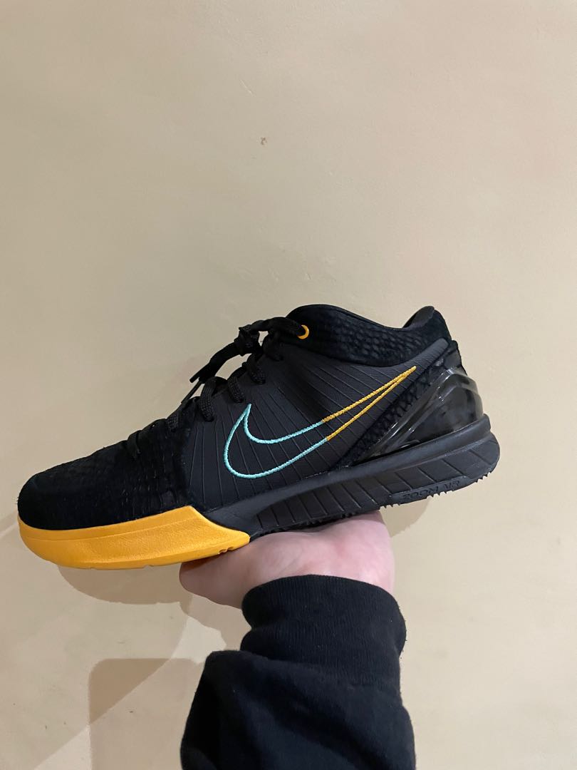 kobe 10 protro