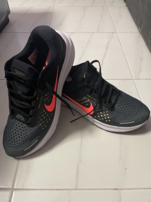 nike structure 23 men