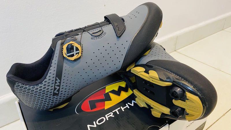 Northwave origin hot sale plus 2