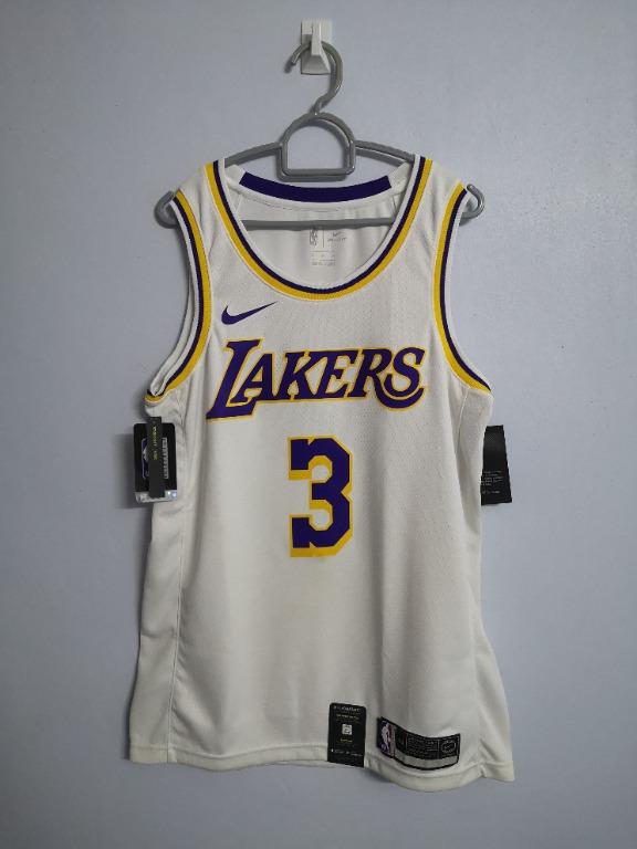 Lakers away jersey store