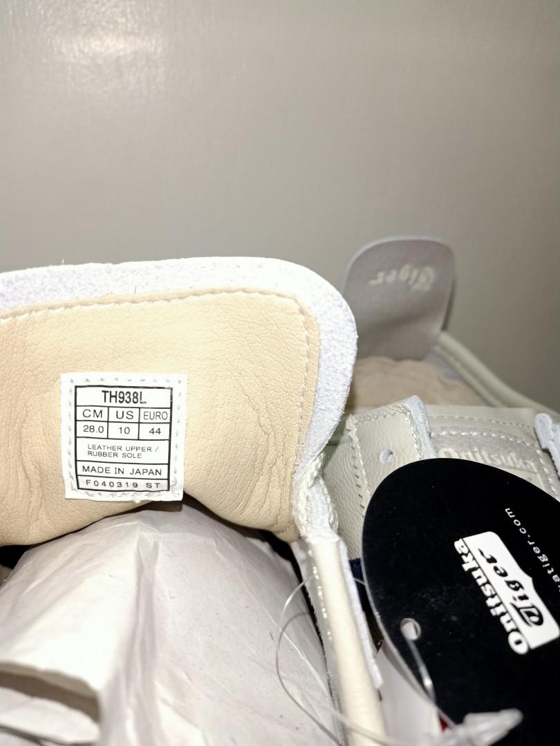 th938l onitsuka tiger