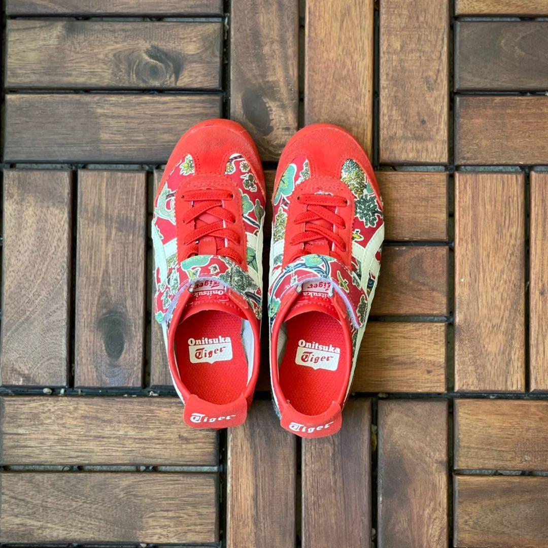 Onitsuka tiger shoes sales limited edition