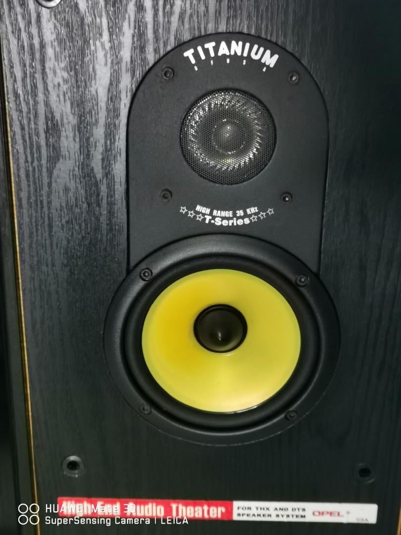 High end speakers for sale sale