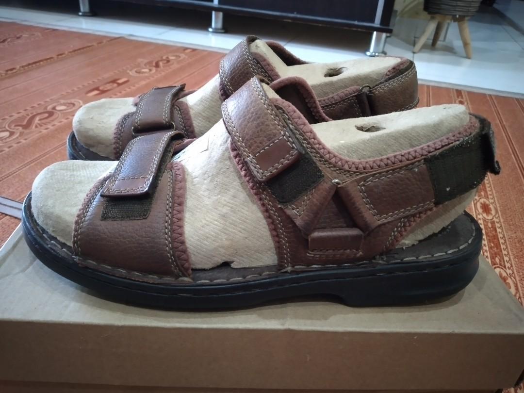 Clarks sale malone shore