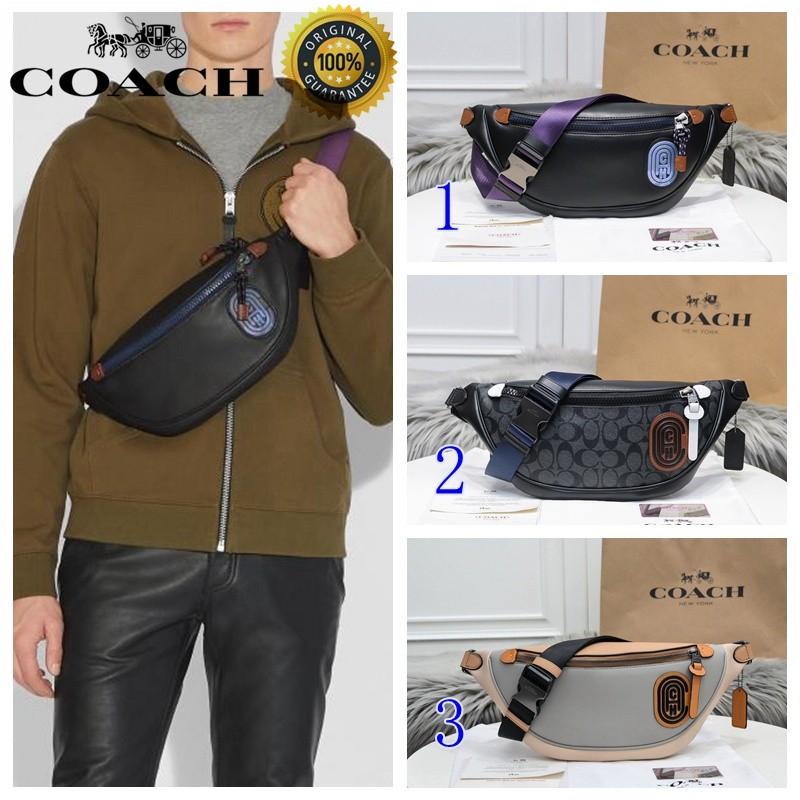 Waist bag coach top original