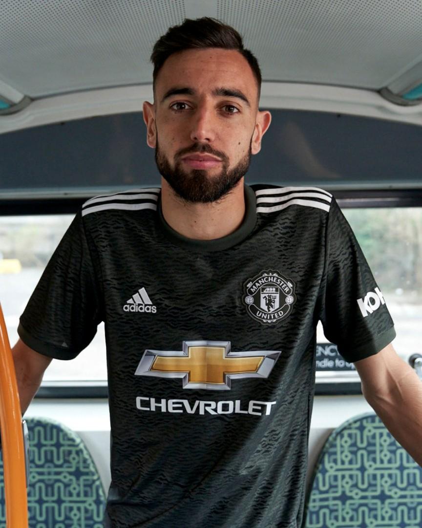 Man u discount 21 kit
