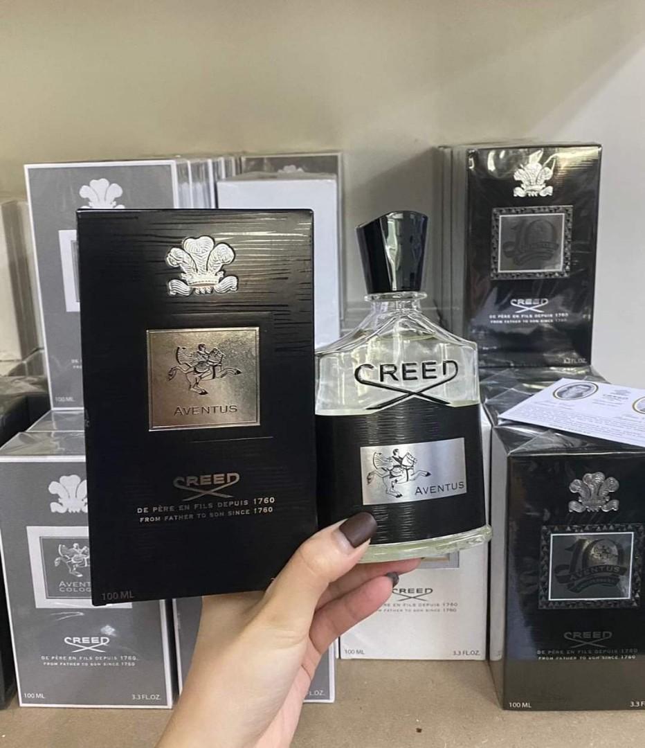 Original creed aventus deals
