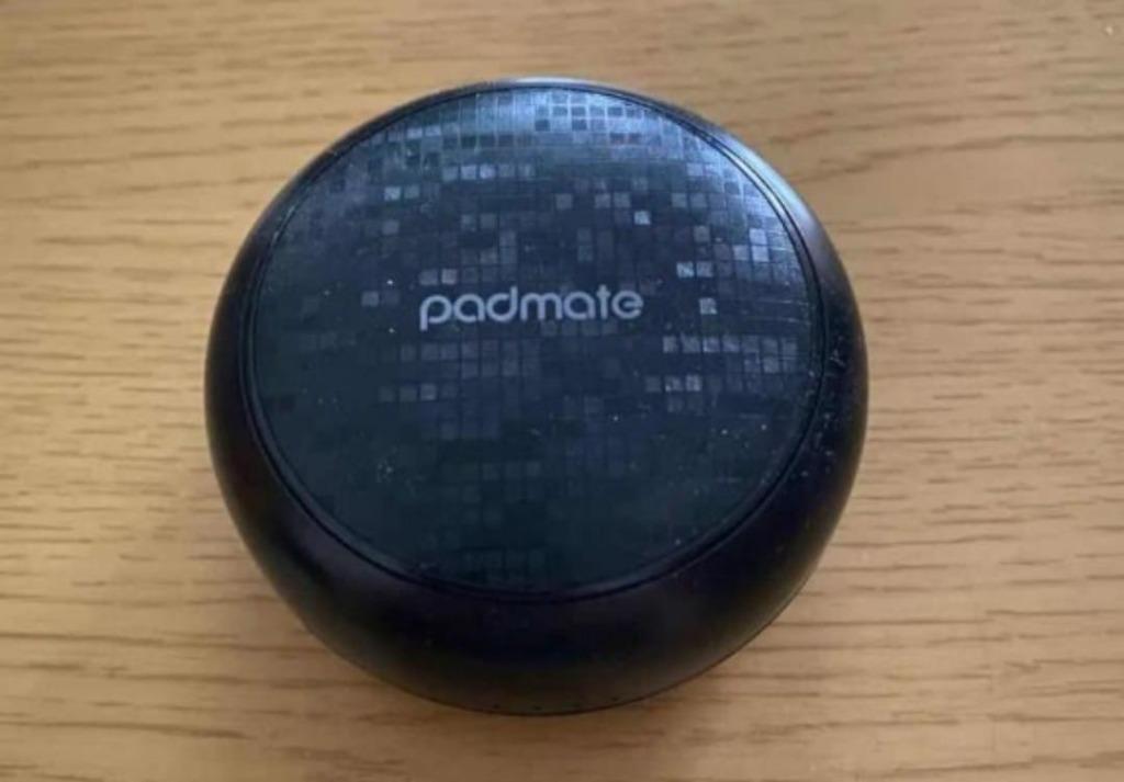 Padmate pamu x13 review sales