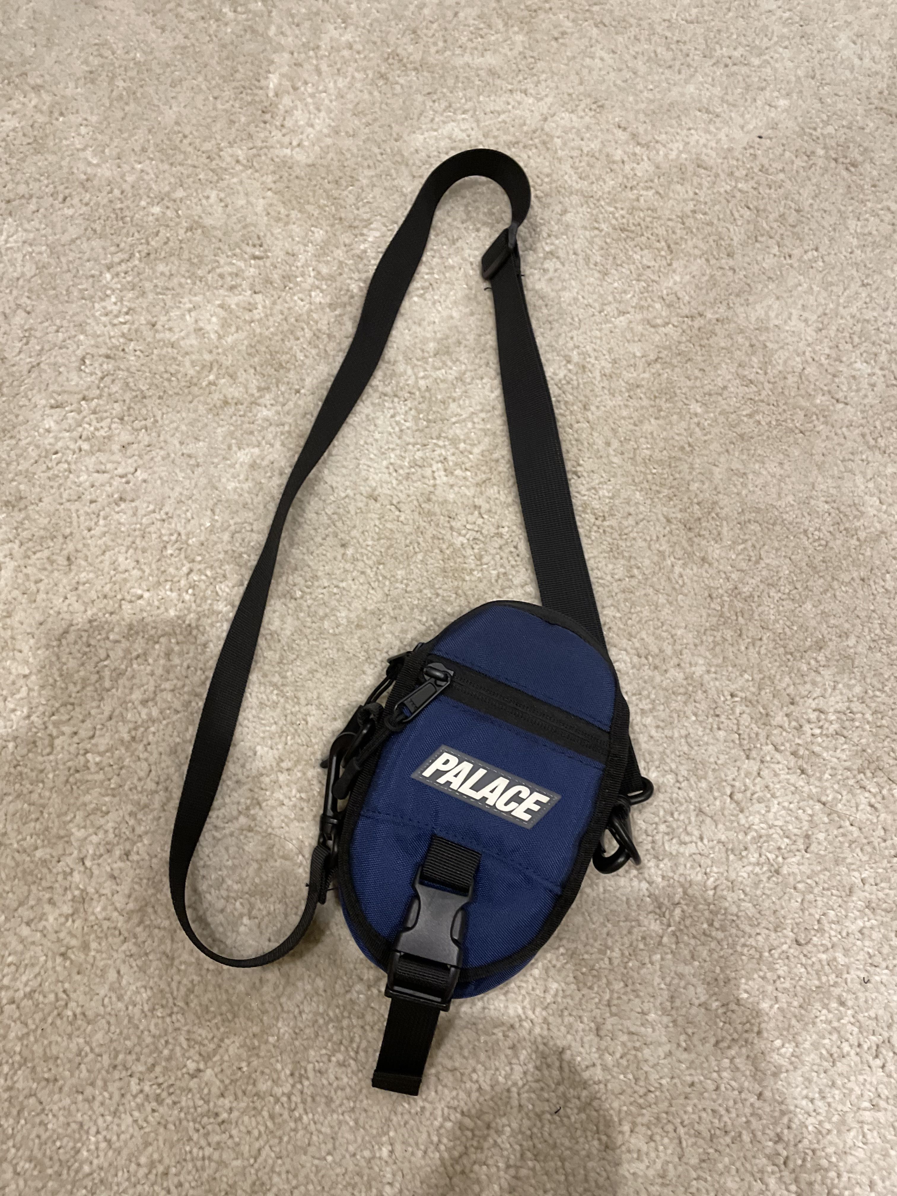 Sling shop bag palace