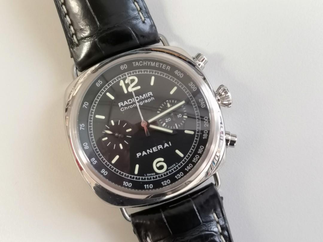 Panerai PAM288 Carousell