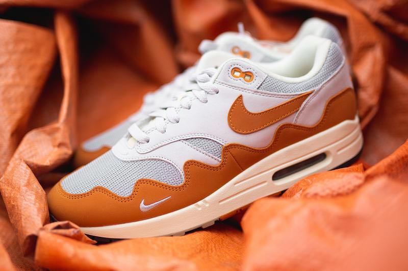 Patta x Nike Air Max 1 