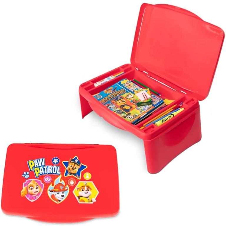 Paw patrol shop portable travel bed