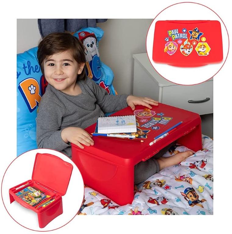 Paw patrol shop portable travel bed