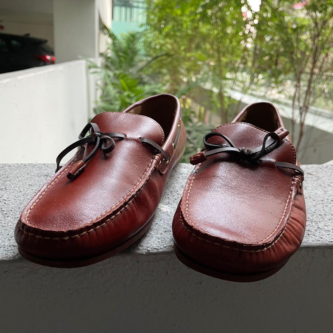 Pedro Loafer Men s Fashion Footwear Dress shoes on Carousell