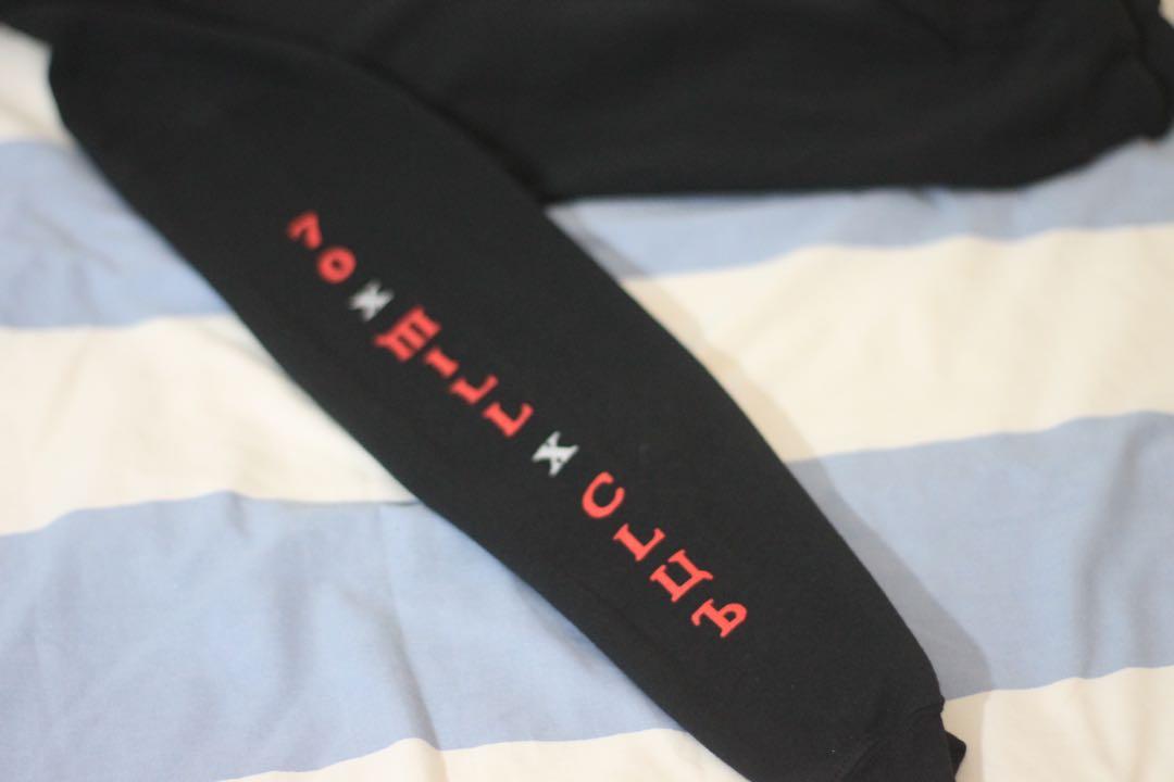 Pewdiepie 70 mil hoodie hotsell