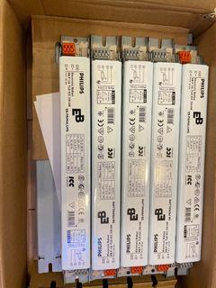 Philips Bulb / ballast