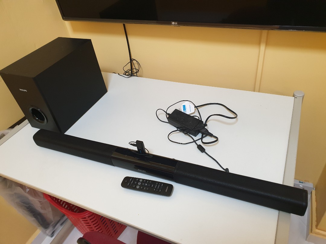 Philips discount htl 2153