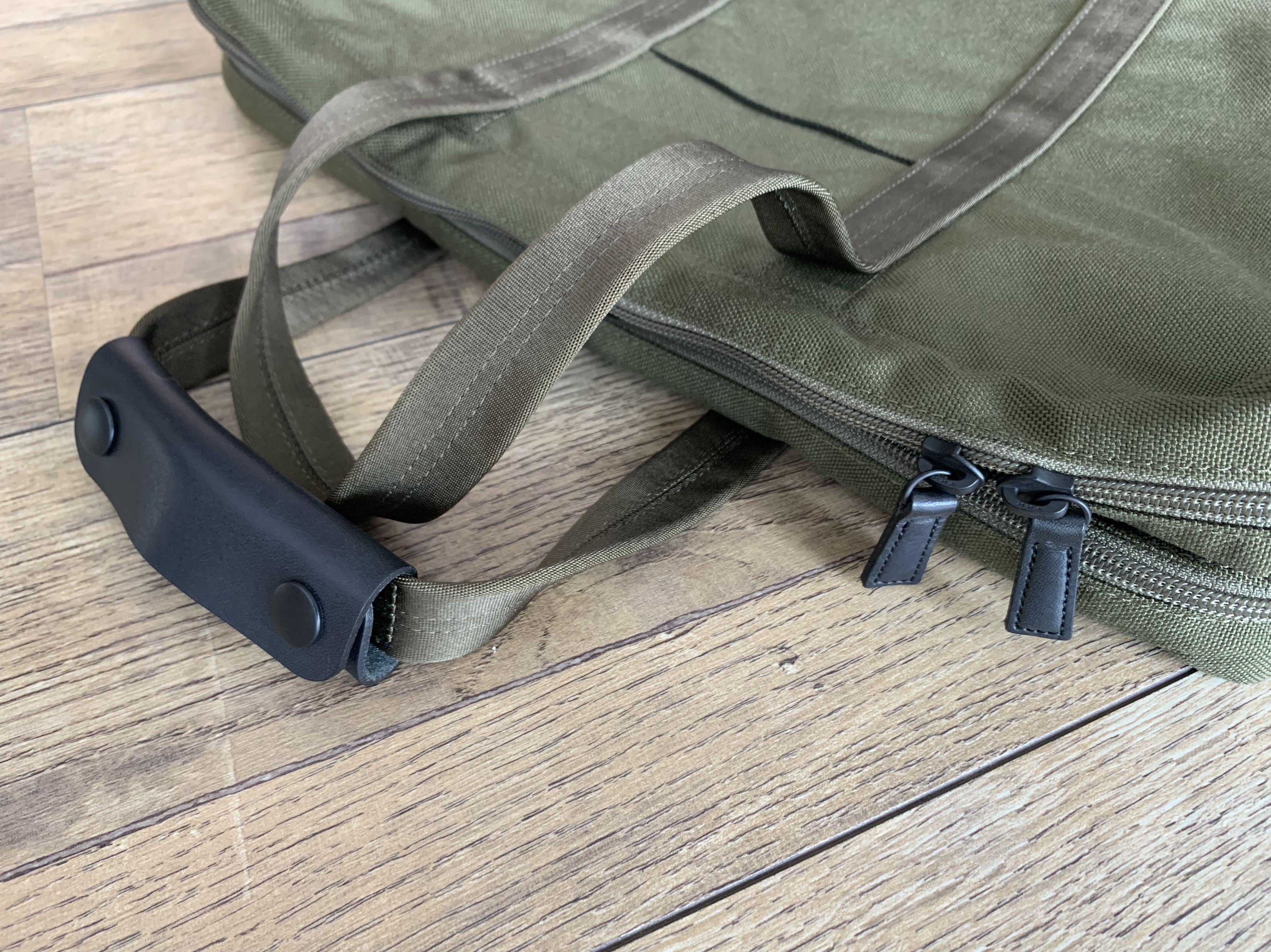Porter shorthauler bag sales