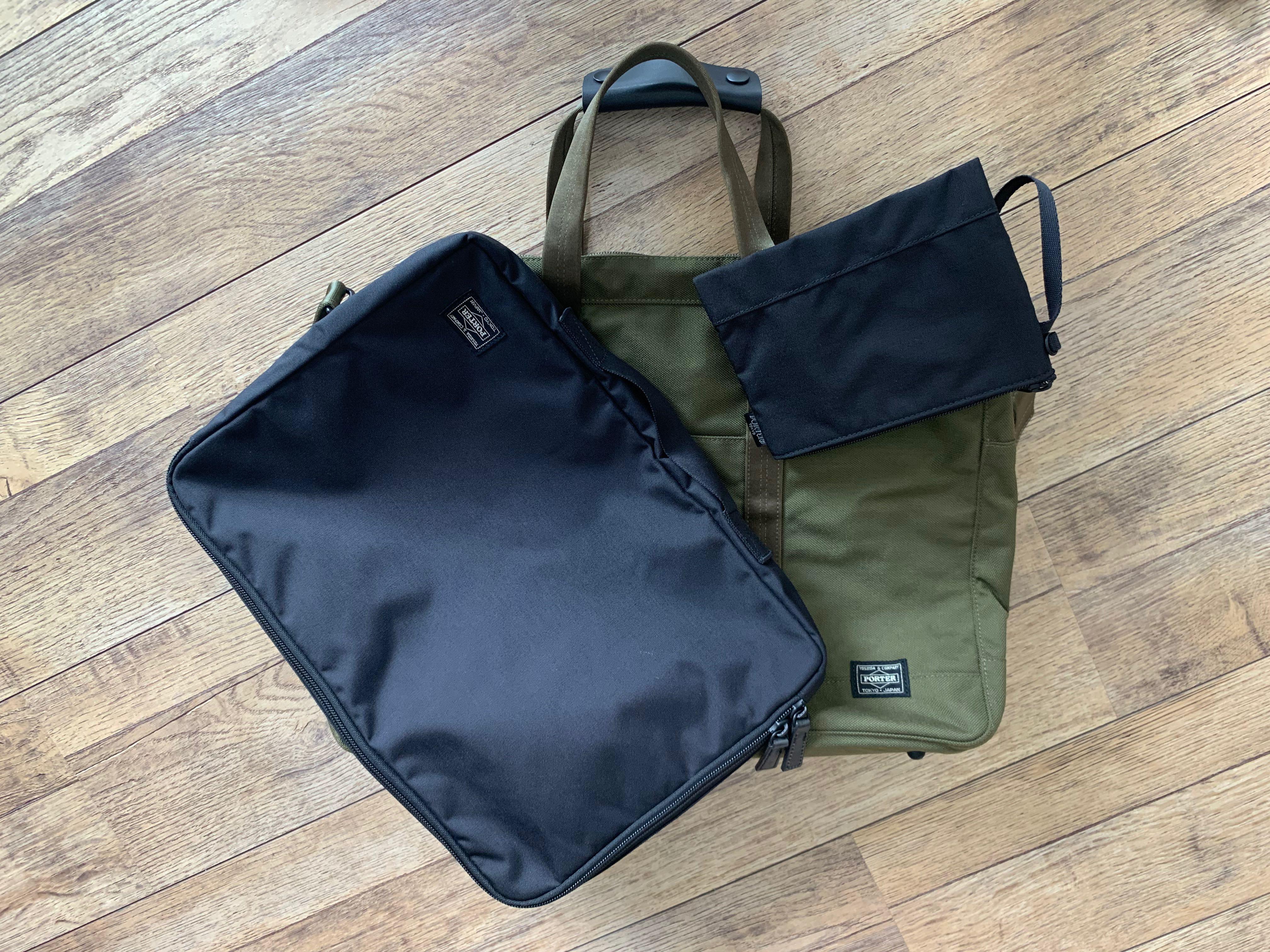 Porter shorthauler new arrivals bag