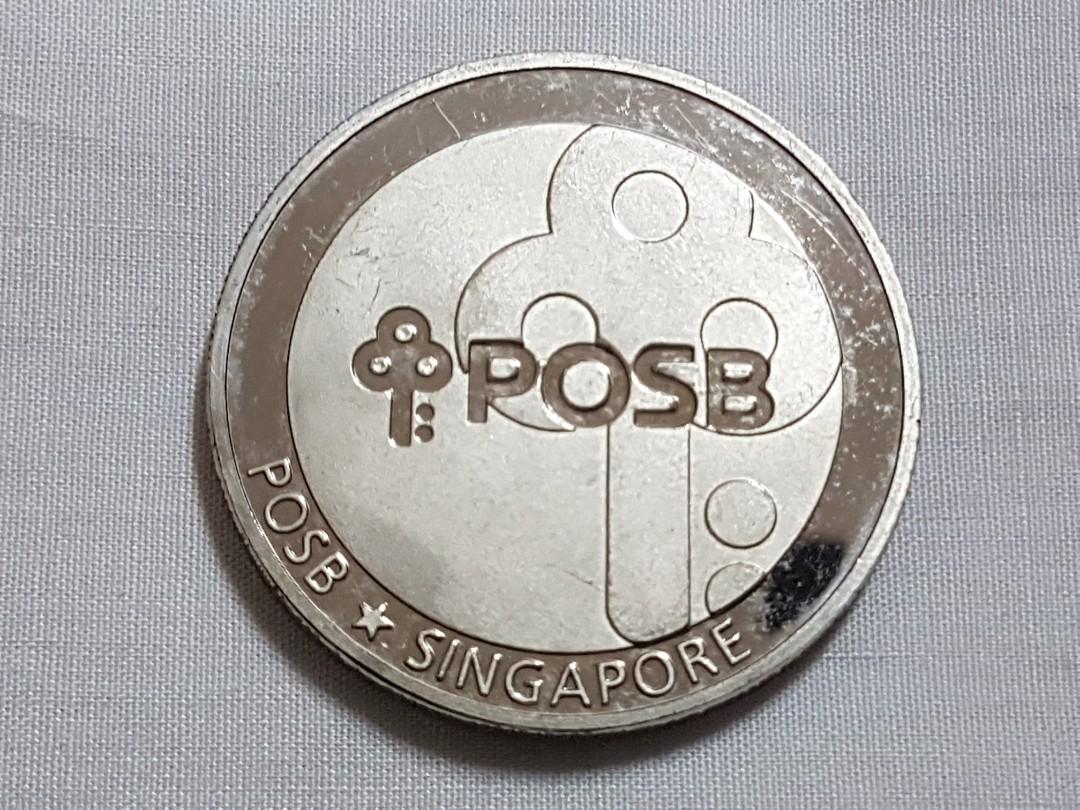 Posb singapore