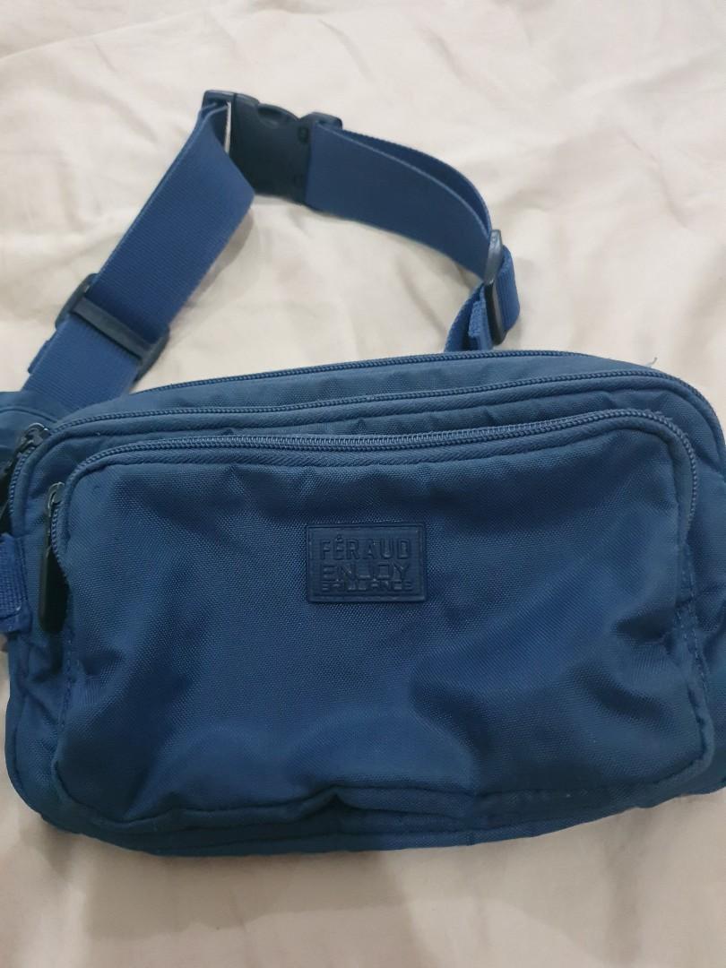 Pouch Bag FERAUD Original