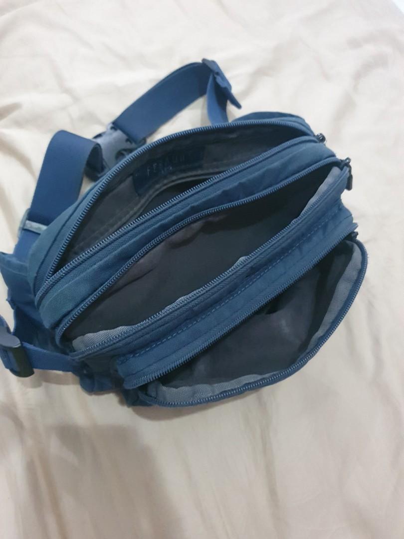 Pouch Bag FERAUD Original