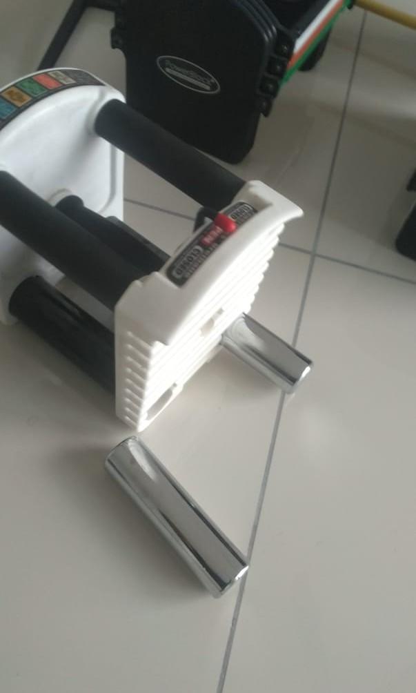 Powerblock Urethane U70 Adjustable Dumbbell, Men's Fashion, Activewear