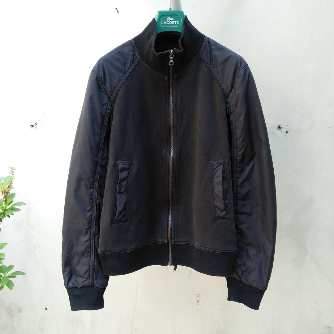 prada bomber jackets
