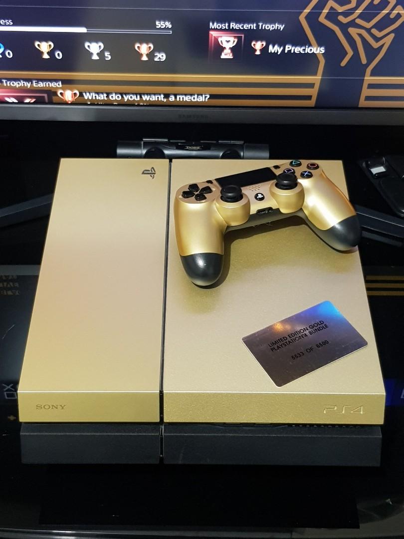 PS4 500GB TACO BELL Limited Edition Very Rare, Video Gaming, Video ...