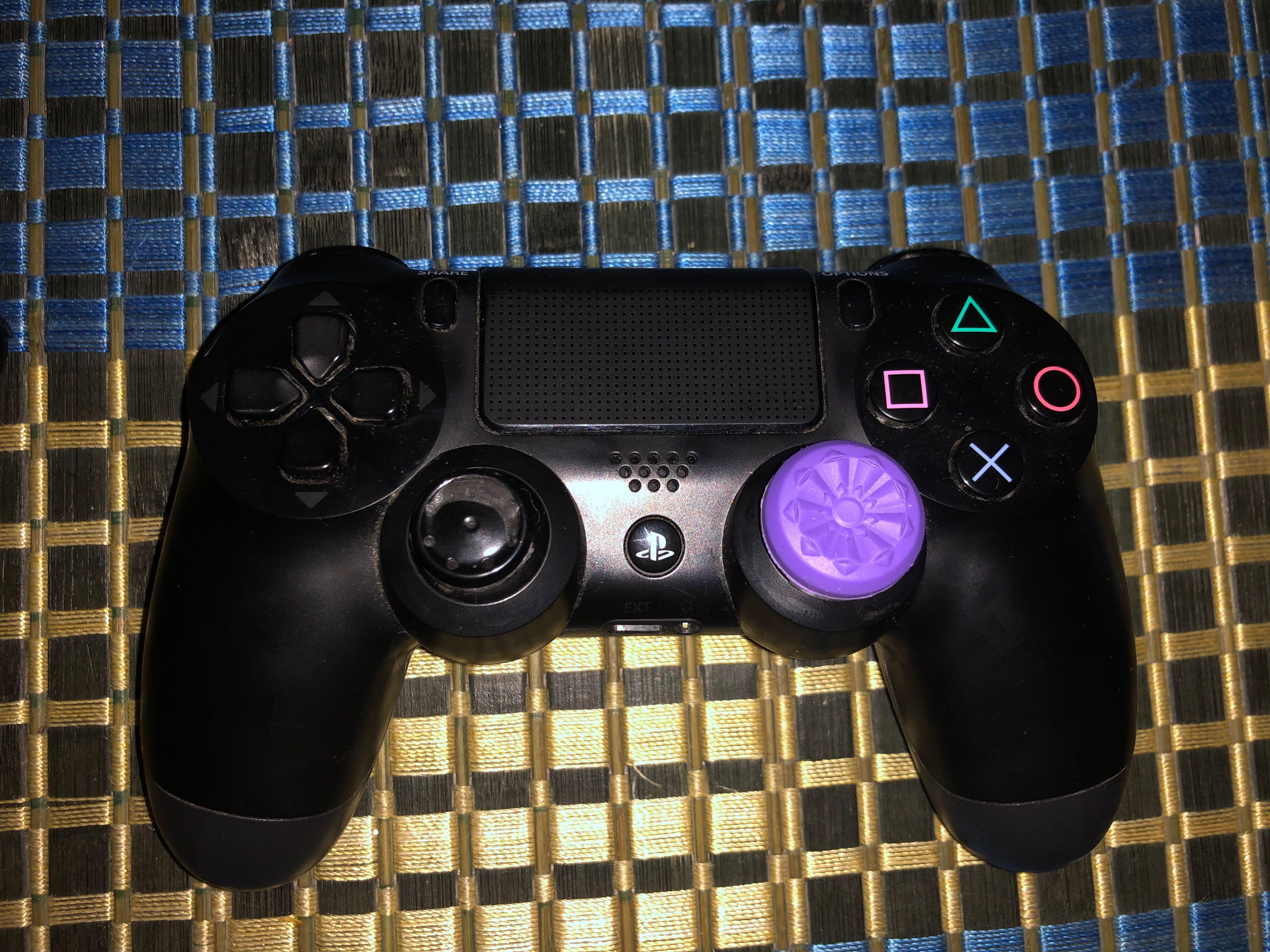 Ps4 controller hot sale gen 1
